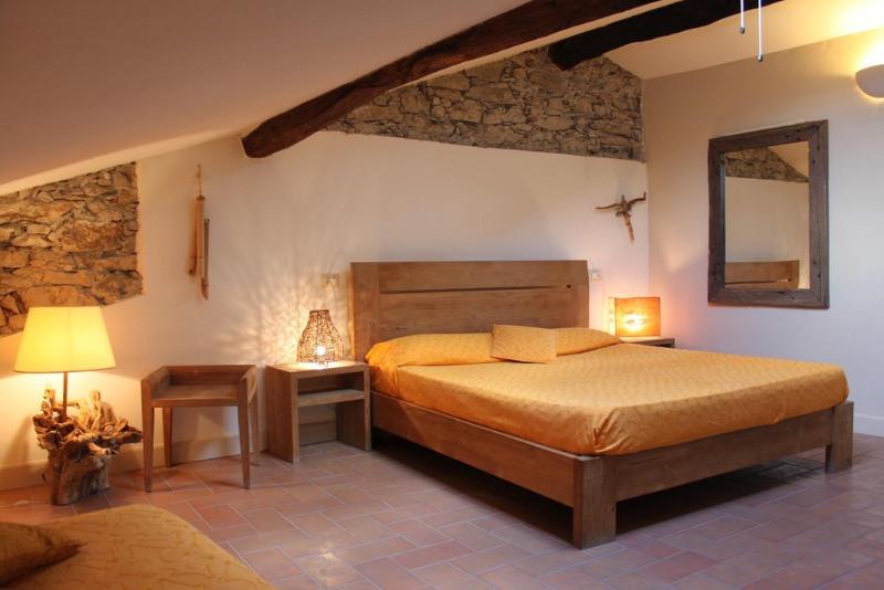 Al Convento - Genel