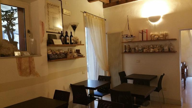 Al Convento - Restoran