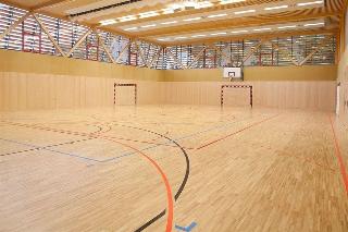 JUFA Deutschlandsberg Sport Resort fotoÄŸrafÄ±