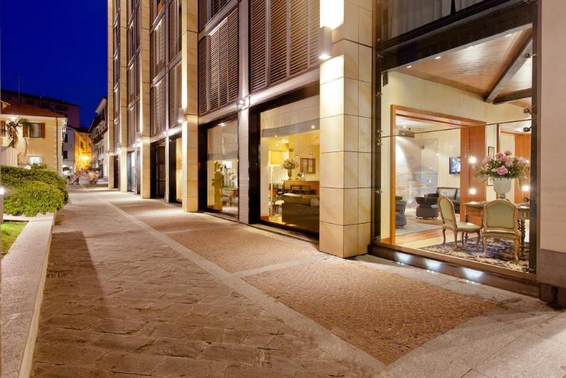 Rossini al Teatro - Genel