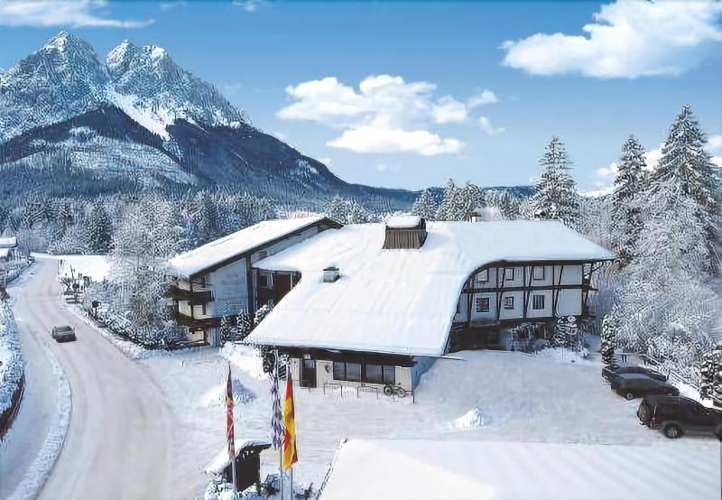 Hotel Quellenhof - Genel