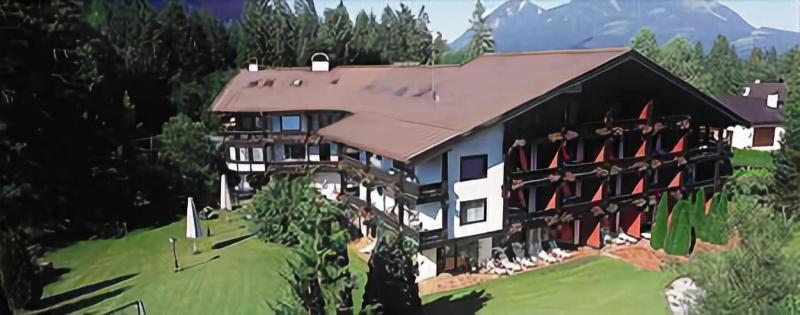 Hotel Quellenhof - Genel