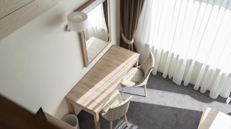 Hotel Quellenhof - Genel