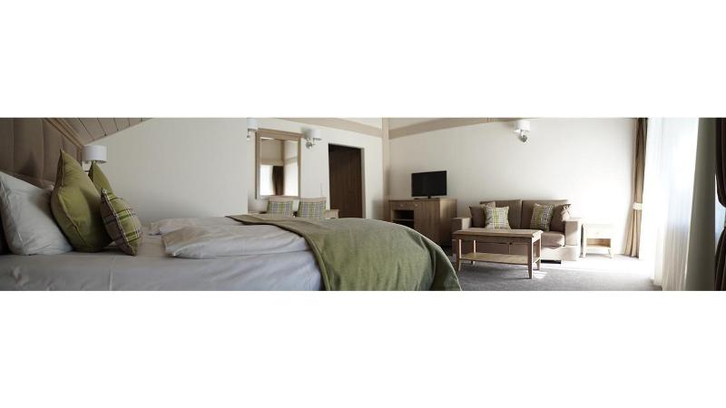 Hotel Quellenhof - Genel