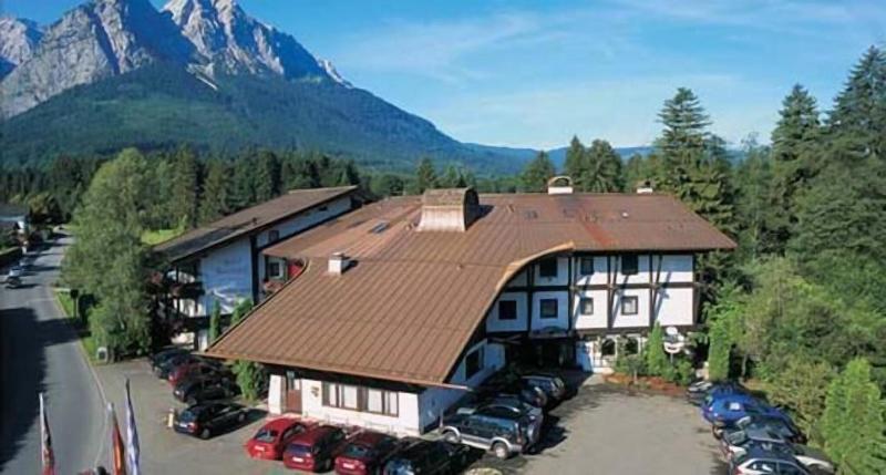 Hotel Quellenhof - Genel