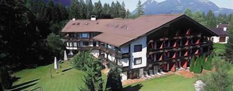 Hotel Quellenhof - Genel