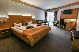 Hotel Quellenhof fotoÄŸrafÄ±