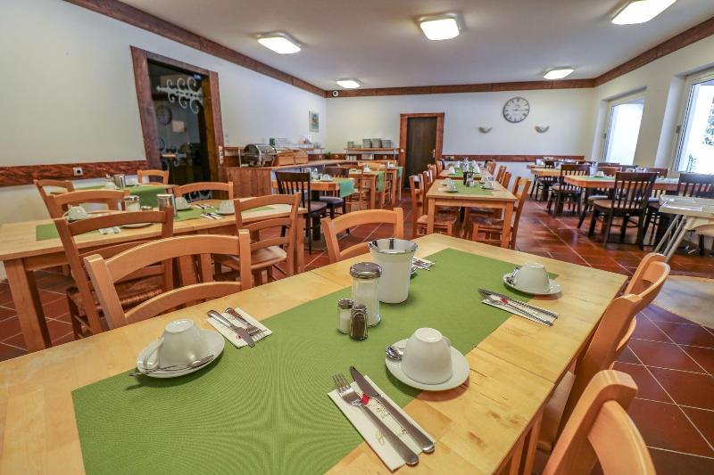 Hotel Quellenhof - Restoran