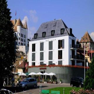 Maison du Lac Boutique Hôtel otel fotoğrafı