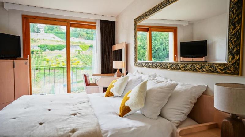 Maison du Lac Boutique Hôtel - Oda