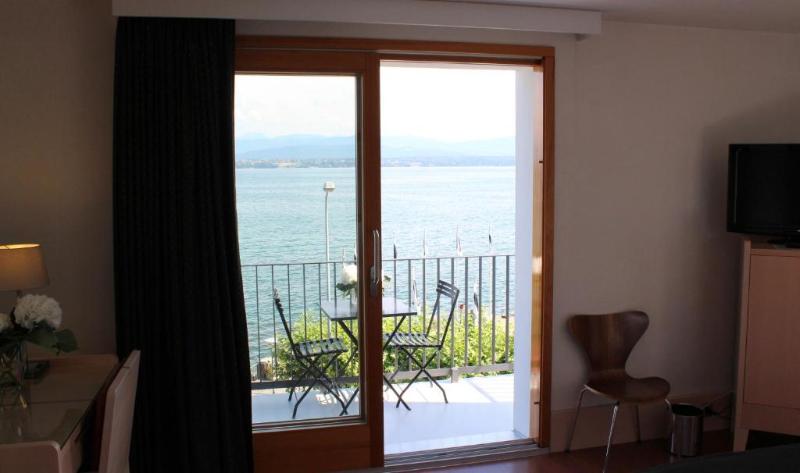 Maison du Lac Boutique Hôtel - Oda