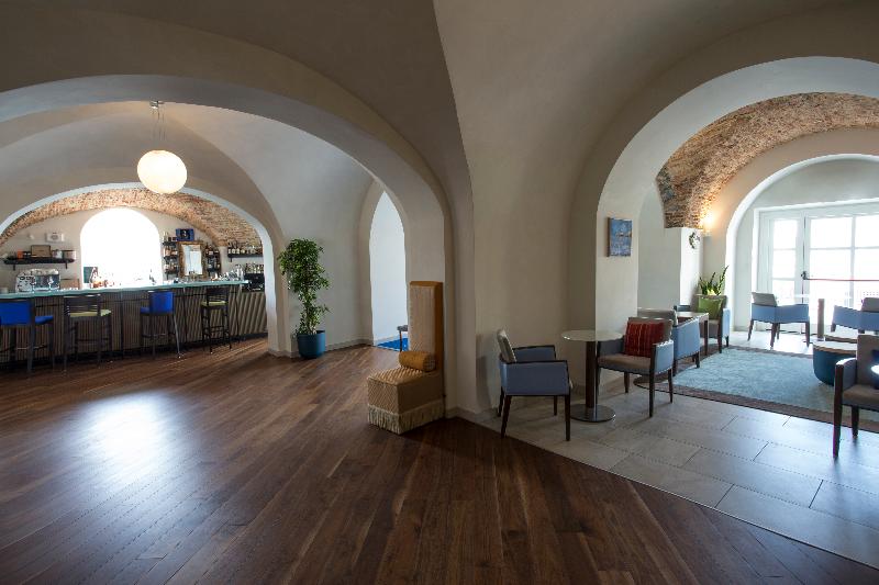 Grand Hotel Portovenere - Bar