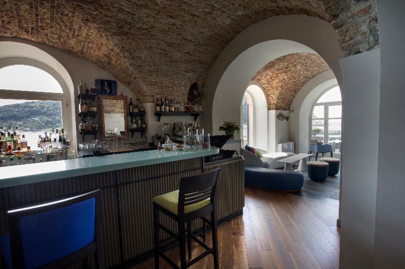 Grand Hotel Portovenere - Bar