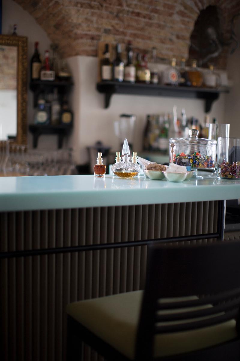 Grand Hotel Portovenere - Bar