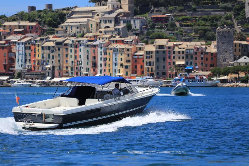 Grand Hotel Portovenere - Aktivite