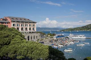 Grand Hotel Portovenere otel fotoğrafı