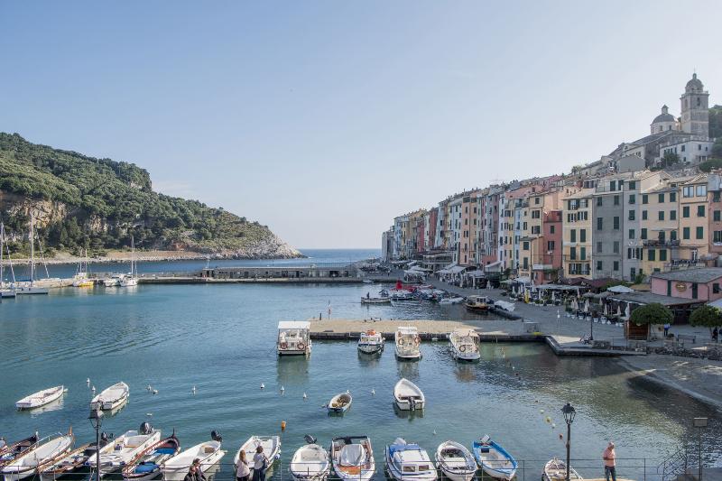 Grand Hotel Portovenere - Genel