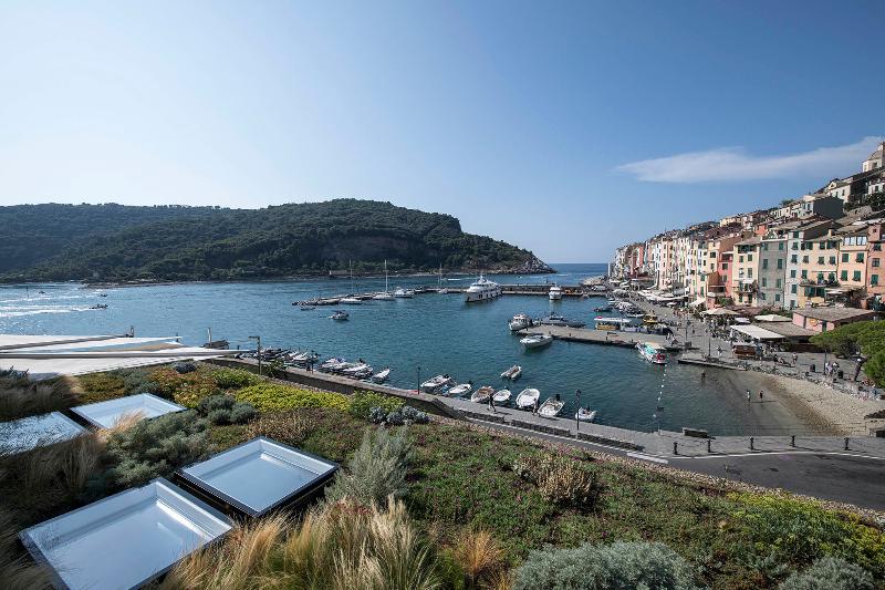 Grand Hotel Portovenere - Genel