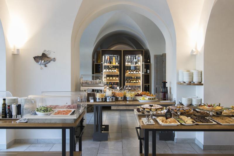 Grand Hotel Portovenere - Genel