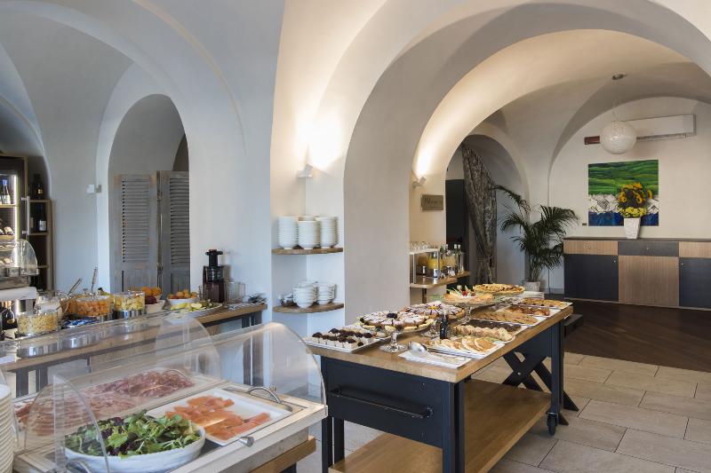 Grand Hotel Portovenere - Genel