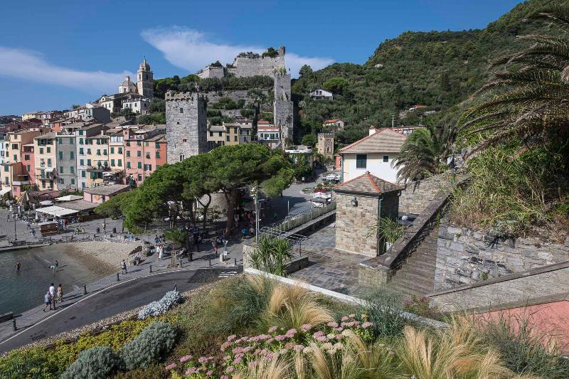 Grand Hotel Portovenere - Genel