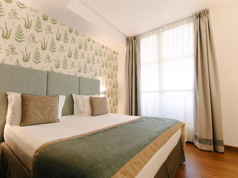 Grand Hotel Portovenere - Oda