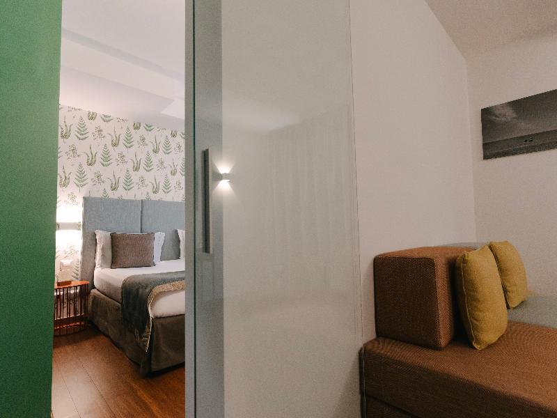 Grand Hotel Portovenere - Oda