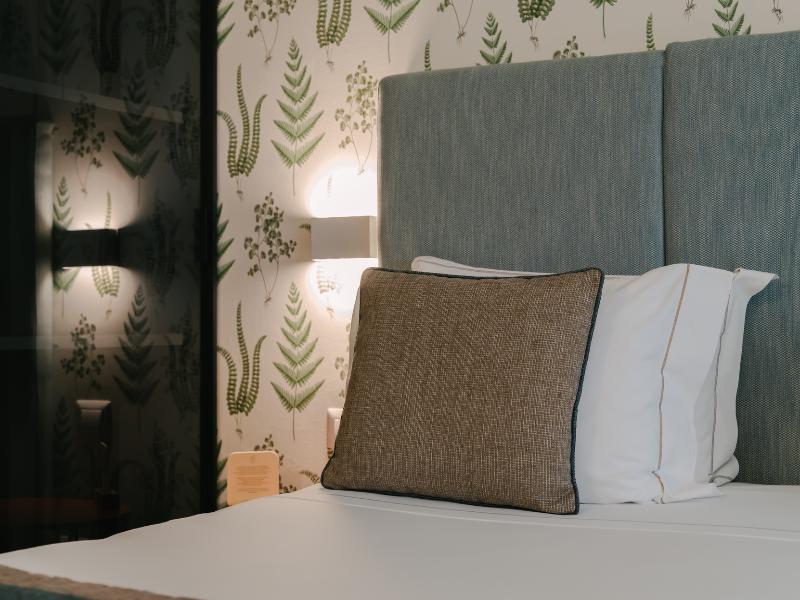 Grand Hotel Portovenere - Oda