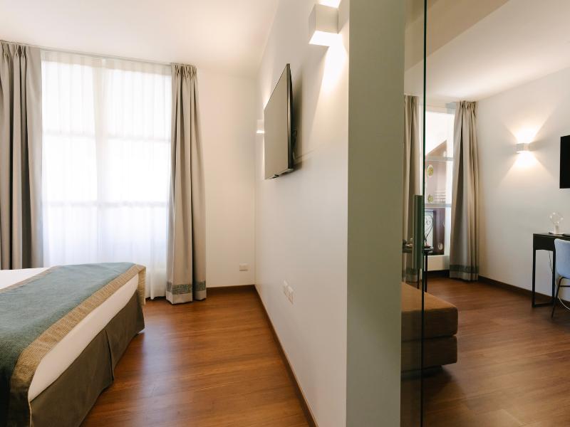 Grand Hotel Portovenere - Oda