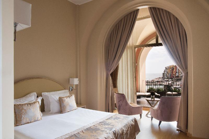 Grand Hotel Portovenere - Oda