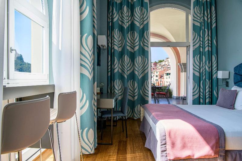 Grand Hotel Portovenere - Oda