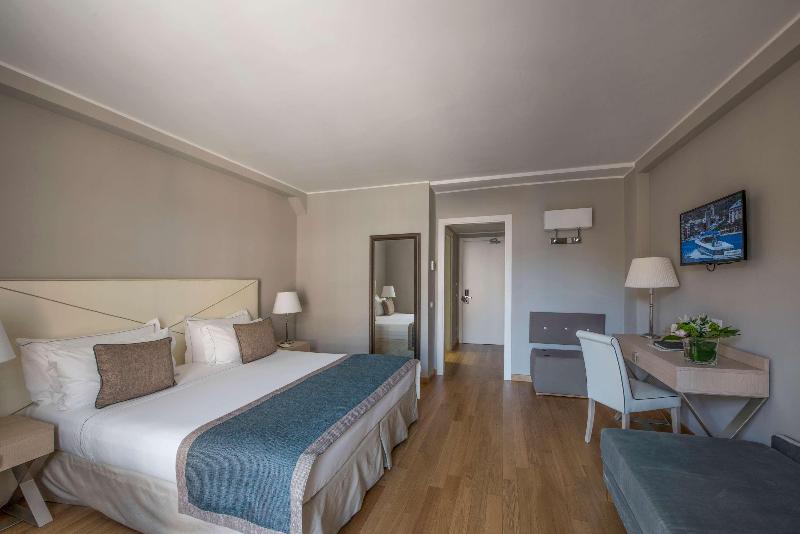Grand Hotel Portovenere - Oda