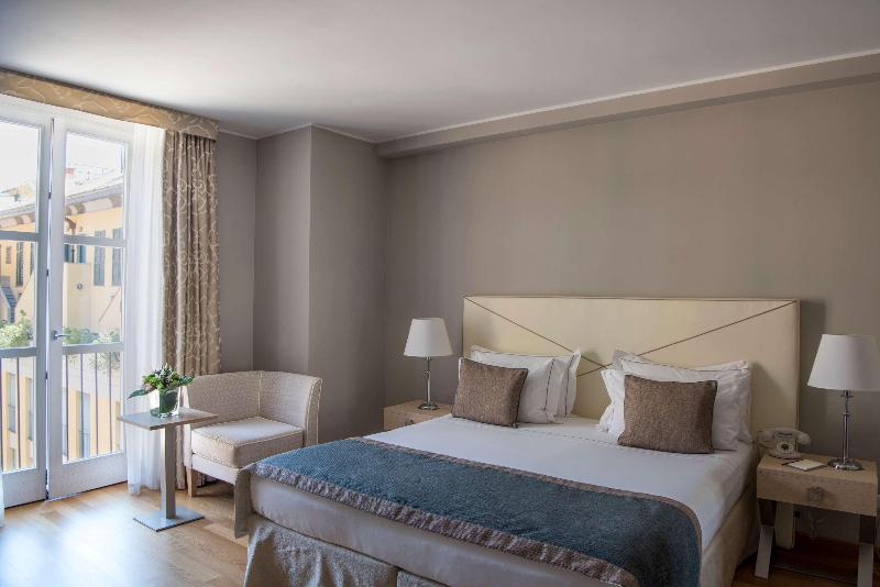 Grand Hotel Portovenere - Oda