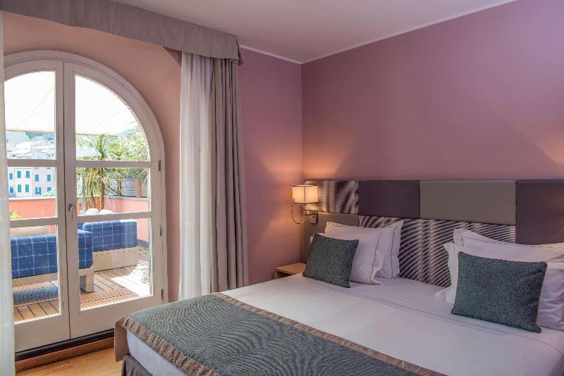 Grand Hotel Portovenere - Oda