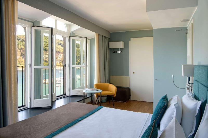 Grand Hotel Portovenere - Oda