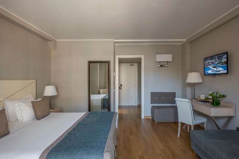 Grand Hotel Portovenere - Oda