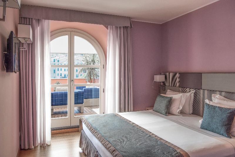 Grand Hotel Portovenere - Oda