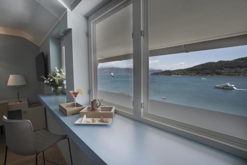 Grand Hotel Portovenere - Oda