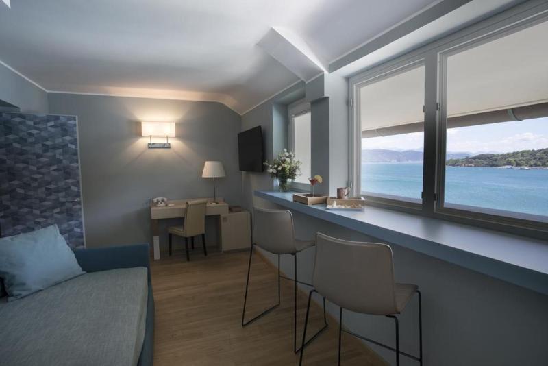 Grand Hotel Portovenere - Oda