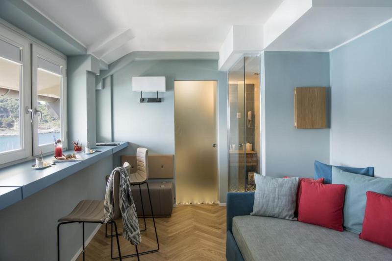 Grand Hotel Portovenere - Oda