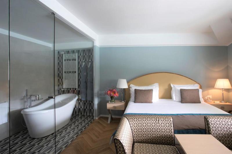 Grand Hotel Portovenere - Oda