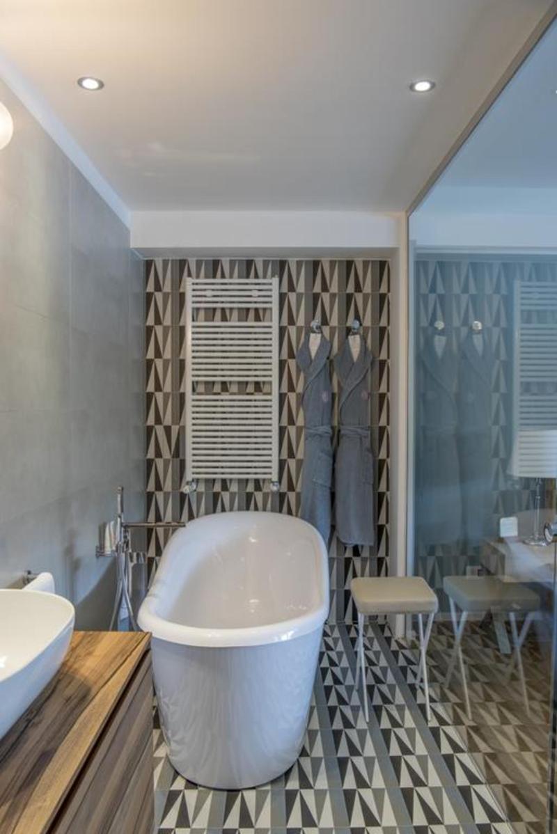 Grand Hotel Portovenere - Oda