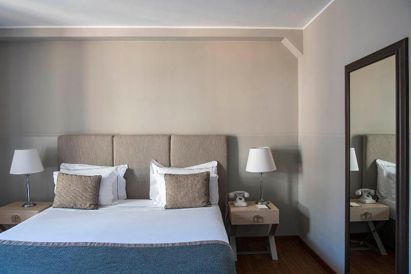 Grand Hotel Portovenere - Oda