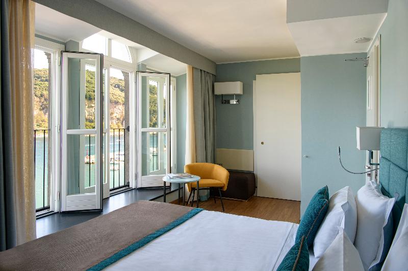 Grand Hotel Portovenere - Oda