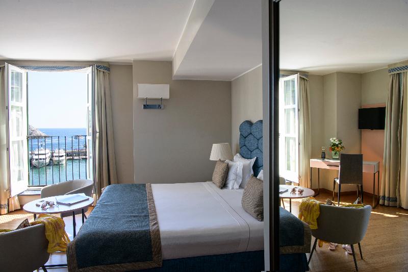 Grand Hotel Portovenere - Oda