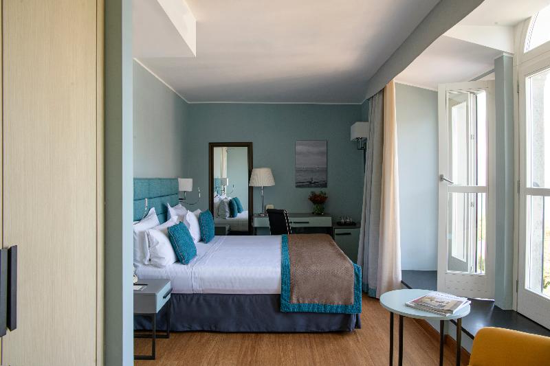 Grand Hotel Portovenere - Oda