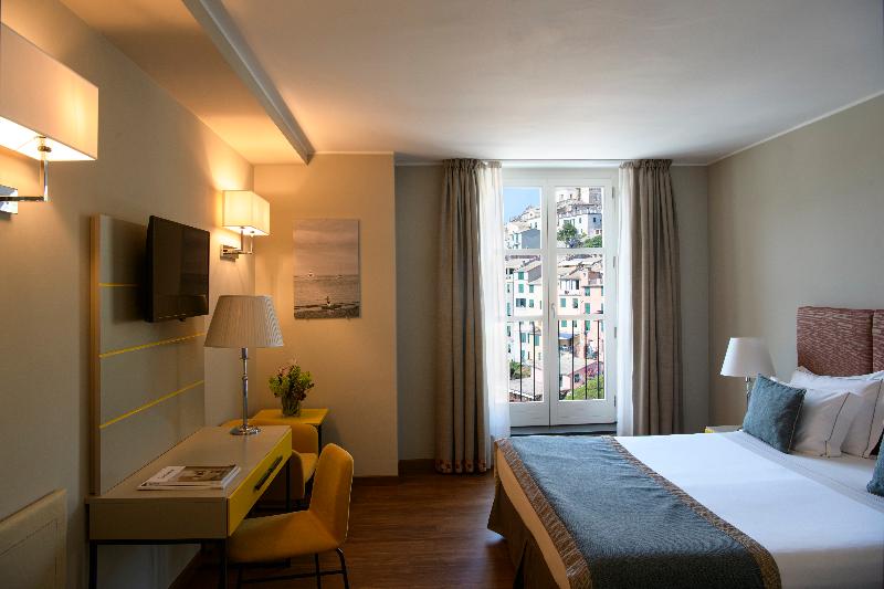 Grand Hotel Portovenere - Oda