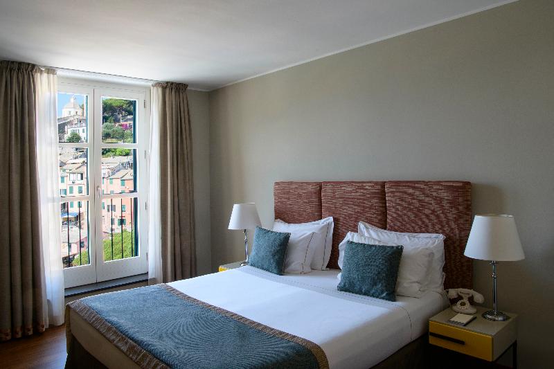 Grand Hotel Portovenere - Oda