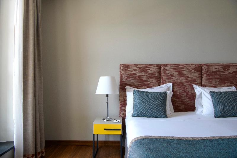 Grand Hotel Portovenere - Oda
