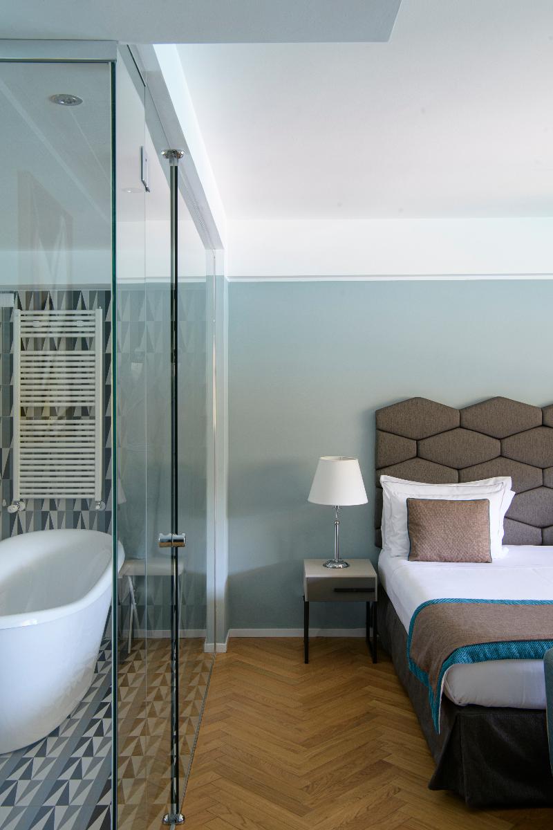 Grand Hotel Portovenere - Oda